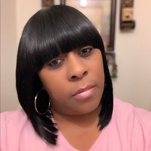 Meet your Posher, Gail